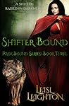 Shifter Bound by Leisl Leighton