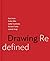 Drawing Redefined: Roni Hor...