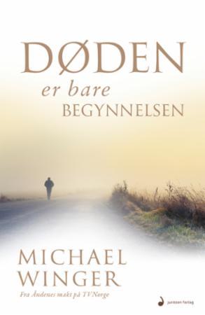 Døden er bare begynnelsen (Hardcover)