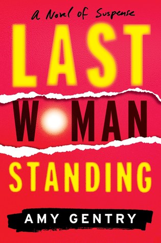 Last Woman Standing (Hardcover)