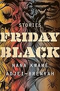 Friday Black 