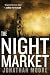 The Night Market: A Mind-Bending Stand-Alone Noir Thriller – Crime, Amnesia, and Conspiracy