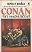 Conan the Magnificent (Conan, #5)