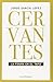 Cervantes. La figura en el tapiz.
