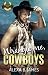 Wrangle Me, Cowboys by Alexa B. James Wrangle Me, Cowboys by Alexa B. James