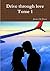 Drive through love - Tome 1 by Jessica De Raco