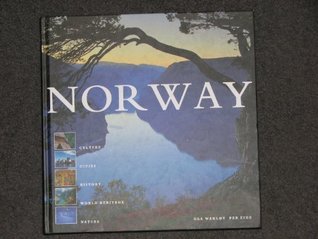 NORWAY Culture, Cities, History, World Heitage, Nature (Hardcover)