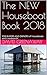 The NEW Houseboat Book 2018...