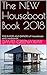 The NEW Houseboat Book 2018 by David Greenaway
