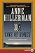 Cave of Bones: A Leaphorn, Chee & Manuelito Novel