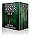 The Complete Sherlock Holmes Collection: 221B (Illustrated)