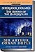 The Hound of the Baskervilles (Sherlock Holmes, #5)