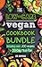 The Low Carb Vegan Cookbook...