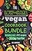 The Low Carb Vegan Cookbook Bundle by Eva Hammond