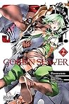 Goblin Slayer, Vol. 2 by Kumo Kagyu