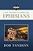 Ephesians: A New Testament Commentary