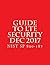 Guide to LTE Security (Dec ...