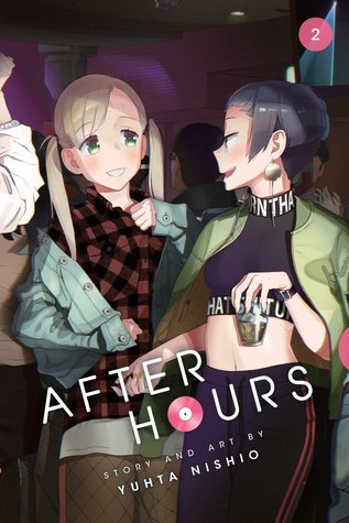 After Hours, Vol. 2 (Paperback)