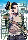 Golden Kamuy, Vol. 5