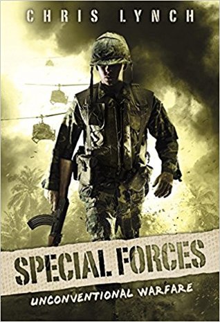 Unconventional Warfare (Special Forces, #1)
