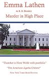 Murder in High Place (Congressman Ben Safford) Murder in High Place (Congressman Ben Safford)