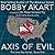 Axis of Evil (Lone Star Series #1)