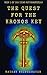 The Quest for the Kronos Key by Nathan Bridgewater