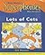 Lots of Cats (Superphonics Blue Storybooks)