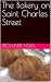 The Bakery on Saint Charles Street by Richard Hsia