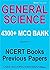 General Science MCQ Bank 43...