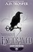 Betrayed (Raven Daughter #2)