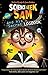 Science Geek Sam and his Secret Logbook promotional sampler by Cees Dekker