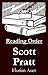 Scott Pratt - Reading Order Book - Complete Series Companion ... by Bryan T. Williams