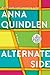 Alternate Side: A Novel