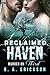 Reclaimed Haven: Murder on ...