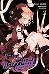 Magical Girl Raising Project, Vol. 3: Restart II (Magical Girl Raising Project Light Novel, #3) Magical Girl Raising Project, Vol. 3: Restart II (Magical Girl Raising Project Light Novel, #3)