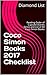 Coco Simon Books 2017 Check...