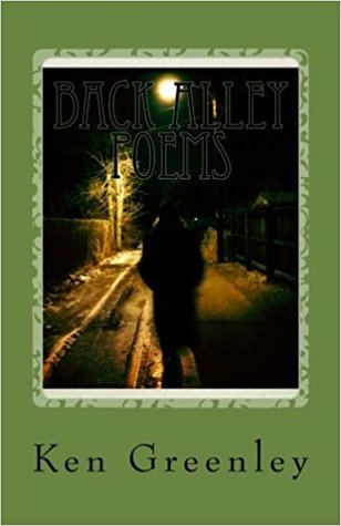 Back Alley Poems