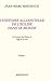 Le temps des pères et l’âge de la foi (L’histoire alliancelle de l’Église dans le monde, #1)