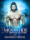 Moontide (Tides of Atlantis #1)