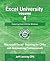 Excel University Volume 4 - Featuring Excel 2016 for Windows by Jeff Lenning