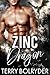 Zinc Dragon (Dragon Guard of Drakkaris, #4) by Terry Bolryder