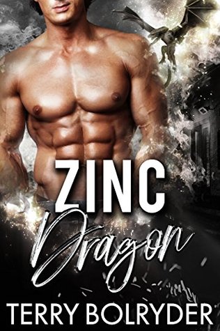 Zinc Dragon (Dragon Guard of Drakkaris, #4)