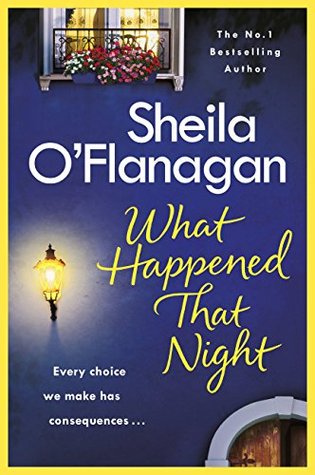 What Happened That Night (Kindle Edition)