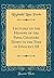 Lectures on the History of the Papal Chancery Down to the Time of Innocent III (Classic Reprint)