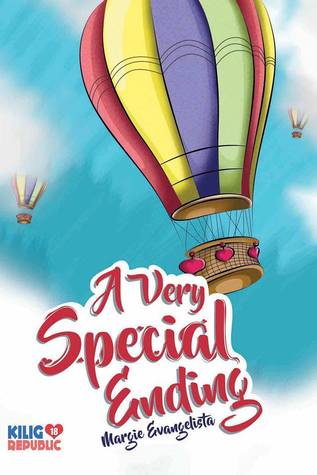 A Very Special Ending (kilig republic)