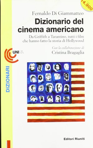 Dizionario del cinema americano (Paperback)