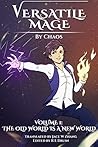 Versatile Mage: V...