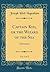 Captain Kyd, or the Wizard of the Sea, Vol. 2 of 2: A Romance (Classic Reprint)