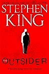 The Outsider by Stephen        King
